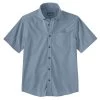 Patagonia Men's Daily Short-Sleeve Shirt - Slim Fit