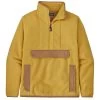 Patagonia Men's Synchilla Fleece Anorak 2 Patagonia Men's Synchilla Fleece Anorak -Stylish Men's Store WBS23 22980 SUYE