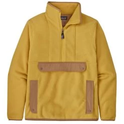 Patagonia Men's Synchilla Fleece Anorak