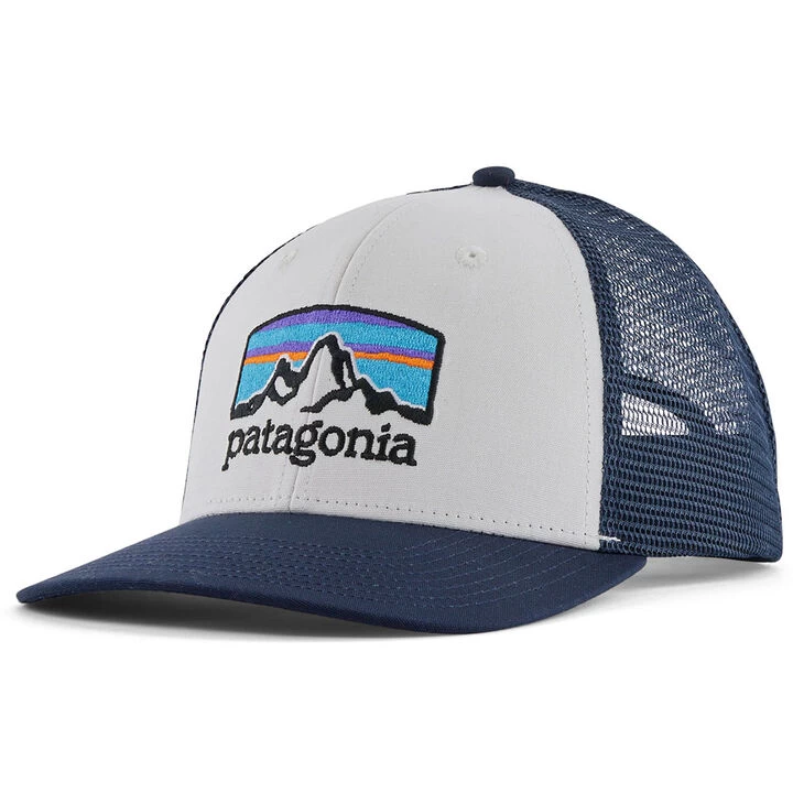 Patagonia Men's Fitz Roy Horizons Trucker Hat 7 Patagonia Men's Fitz Roy Horizons Trucker Hat - Image 5