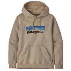 Patagonia Men's P-6 Logo Uprisal Hoody -Stylish Men's Store WBS23 39622 ORTN