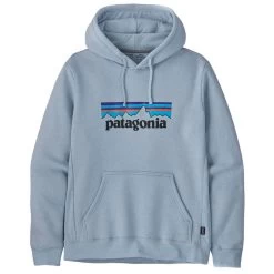 Patagonia Men's P-6 Logo Uprisal Hoody -Stylish Men's Store WBS23 39622 STME