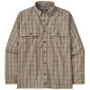 Patagonia Men's Island Hopper Long-Sleeve Shirt