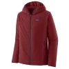 Patagonia Men's Nano-Air Light Hybrid Hoody 1 Patagonia Men's Nano-Air Light Hybrid Hoody -Stylish Men's Store WBS23 84416 WAX