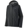 Patagonia Men's Torrentshell 3L Jacket -Stylish Men's Store WBS23 85241 BLK