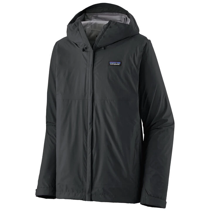 Patagonia Men's Torrentshell 3L Jacket 3 Patagonia Men's Torrentshell 3L Jacket