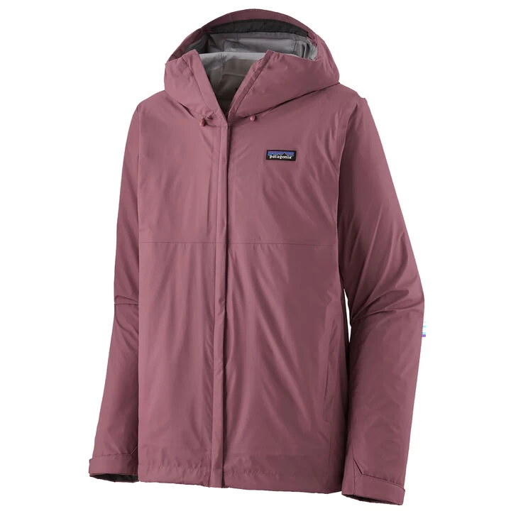 Patagonia Men's Torrentshell 3L Jacket 4 Patagonia Men's Torrentshell 3L Jacket - Image 2