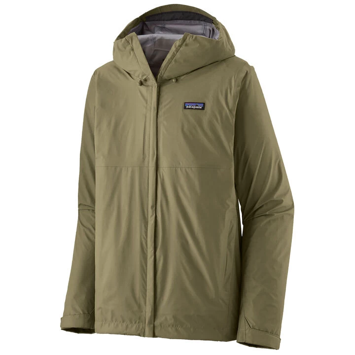 Patagonia Men's Torrentshell 3L Jacket 7 Patagonia Men's Torrentshell 3L Jacket - Image 5