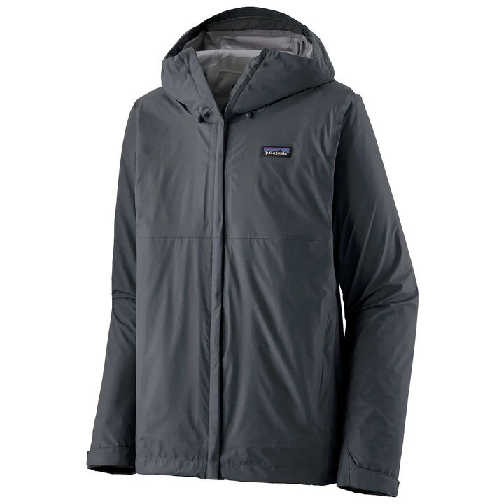 Patagonia Men's Torrentshell 3L Jacket 6 Patagonia Men's Torrentshell 3L Jacket - Image 4