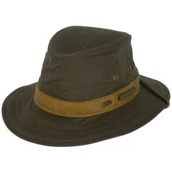Outback Trading Men's Willis Hat -Stylish Men's Store Willis Hat 1477 SAGE MAIN