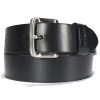 Carhartt Men's Journeyman Belt 2 Carhartt Men's Journeyman Belt -Stylish Men's Store a0005509001 carh belt journeyman black 1 front