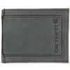 Carhartt Men's Detroit Passcase Wallet
