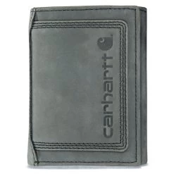 Cahartt Men's Detroit Trifold Wallet