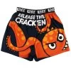 Lazy One Men's Release The Cracken Comical Boxer Short -Stylish Men's Store b396 b