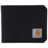 Carhartt Men's Nylon Duck Bifold Wallet