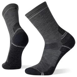 SmartWool Men's Hike Light Cushion Crew Sock