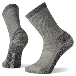 SmartWool Men's Hike Classic Edition Extra Cushion Crew Sock