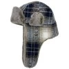 Broner Men's Trooper Earflap Hat
