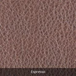 Osgoode Marley Men's Double Eyeglass Case -Stylish Men's Store espresso