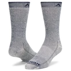 Wigwam Men's Merino Comfort Hiker Crew Sock