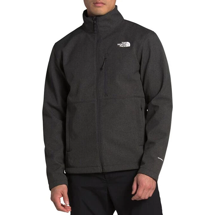The North Face Men's Apex Bionic 2 Jacket 4 The North Face Men's Apex Bionic 2 Jacket - Image 2