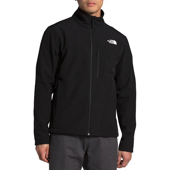 The North Face Men's Apex Bionic 2 Jacket 3 The North Face Men's Apex Bionic 2 Jacket