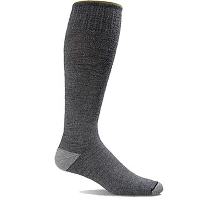 Goodhew Sockwell Men's Elevation Compression Sock 3 Goodhew Sockwell Men's Elevation Compression Sock