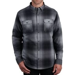 Kuhl Men's Joyrydr Long-Sleeve Shirt