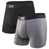 SAXX Men's Vibe Boxer Brief, 2/pk 2 SAXX Men's Vibe Boxer Brief, 2/pk -Stylish Men's Store saxx SXPP2V BGP
