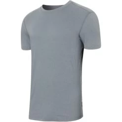 SAXX Men's 3Six Five Crew Short-Sleeve Sleep Shirt 7 SAXX Men's 3Six Five Crew Short-Sleeve Sleep Shirt -Stylish Men's Store sxsc37 stb 1form f sp22