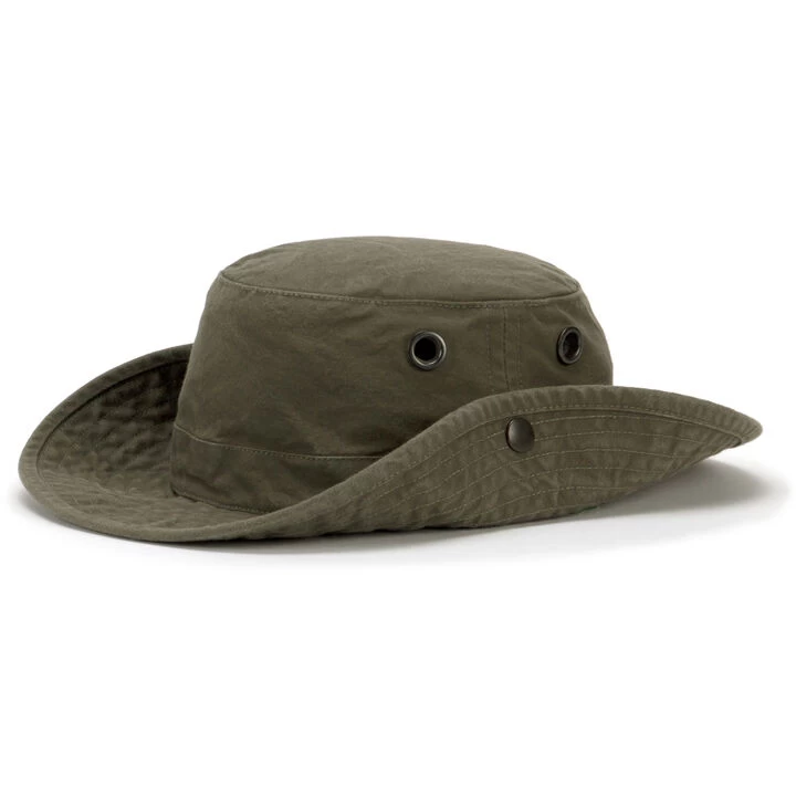 Tilley Endurables Men's Wanderer Hat 3 Tilley Endurables Men's Wanderer Hat