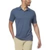 Royal Robbins Men's Vacationer Polo Short-Sleeve Shirt 1 Royal Robbins Men's Vacationer Polo Short-Sleeve Shirt -Stylish Men's Store y711030 421 model cu vacationer polo