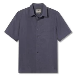 Royal Robbins Men's Desert Pucker Dry Short-Sleeve Shirt -Stylish Men's Store y71200 629 main a1 desert pucker dry ss