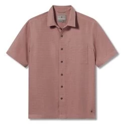 Royal Robbins Men's Desert Pucker Dry Short-Sleeve Shirt -Stylish Men's Store y71200 665 main a1 desert pucker dry ss
