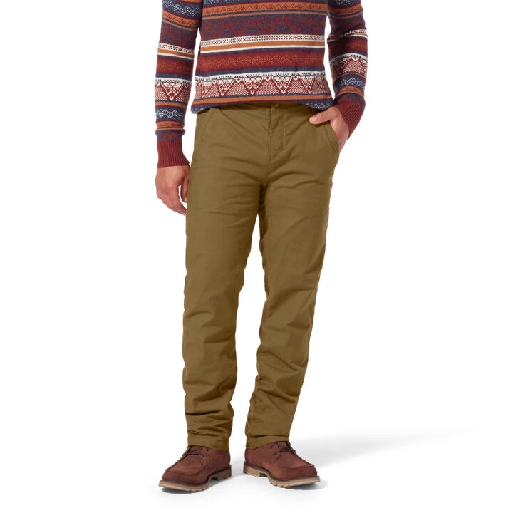 Royal Robbins Men's Billy Goat II Lined Pant 3 Royal Robbins Men's Billy Goat II Lined Pant